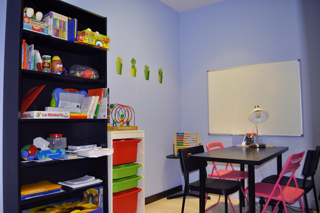 Personaliza Psicologos en Alcala de Henares.