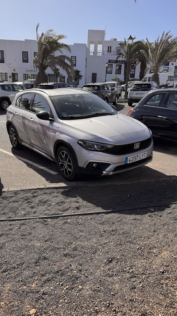 Autos Cabrera Medina