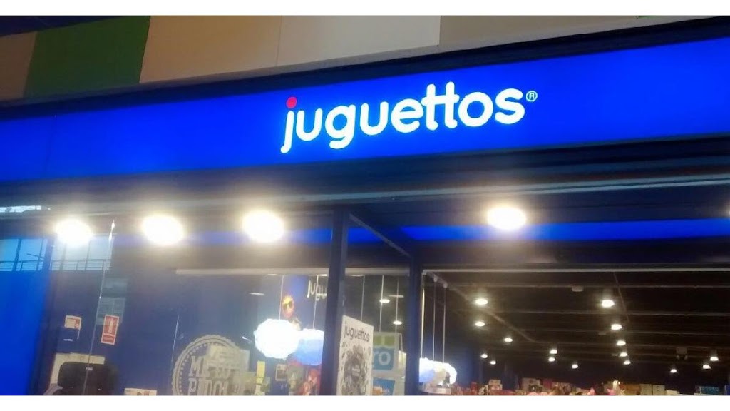 Foto 2 de Juguettos