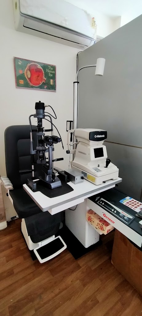 Vision Eye Care Centre
