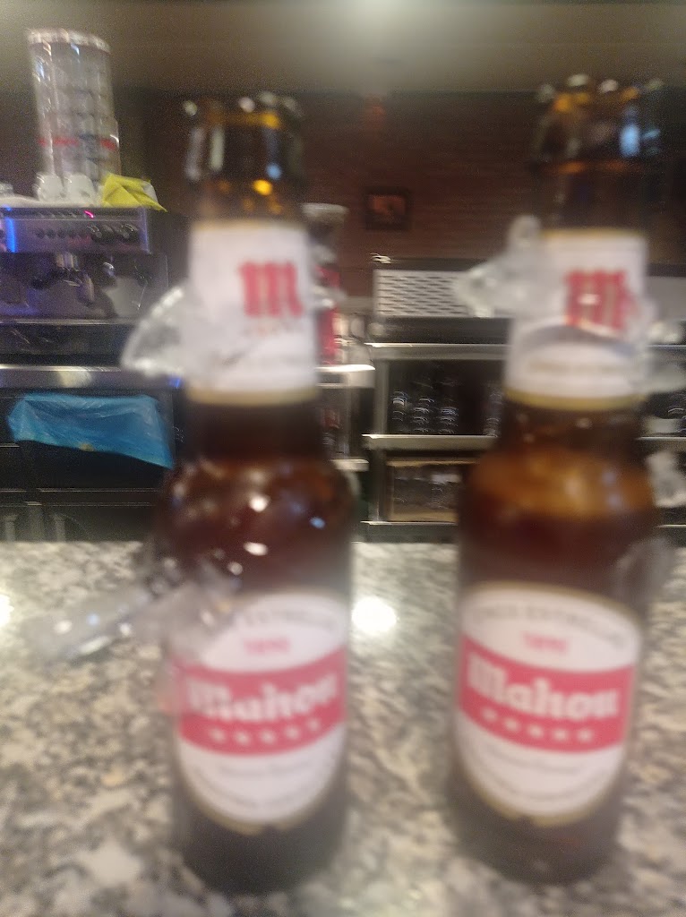 Bar Nou Reus — Comida y bebida