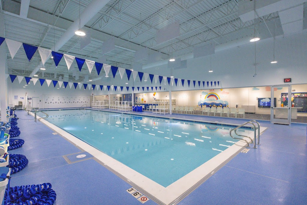  Big Blue Swim School