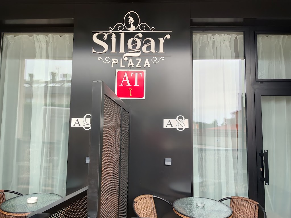 Apartamentos Silgar Plaza