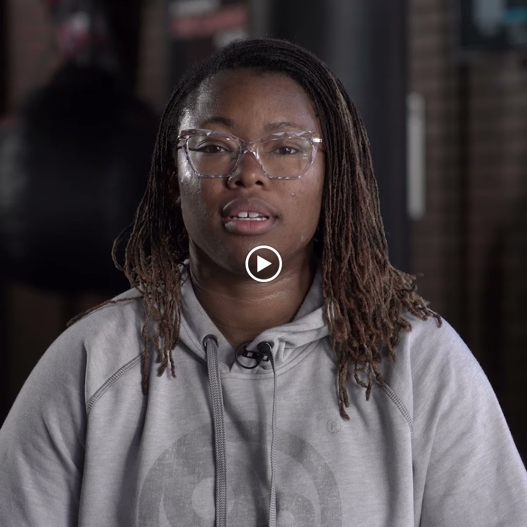  9Round Kickboxing Fitness