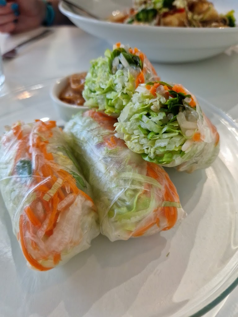 Spring roll