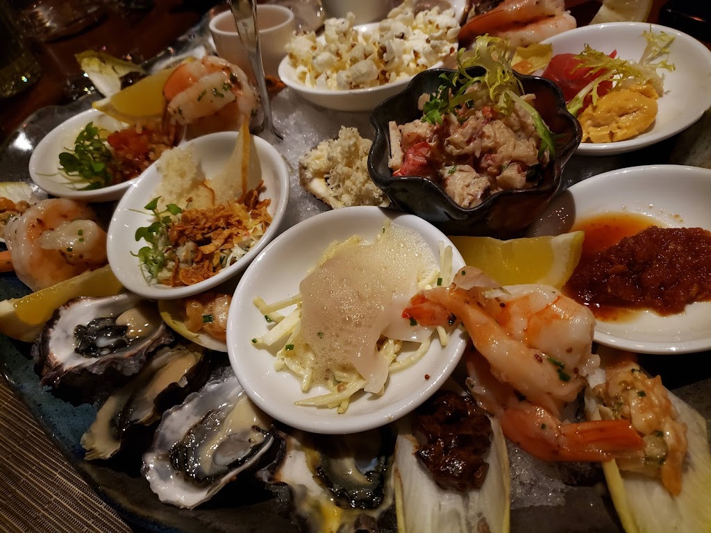 Seafood