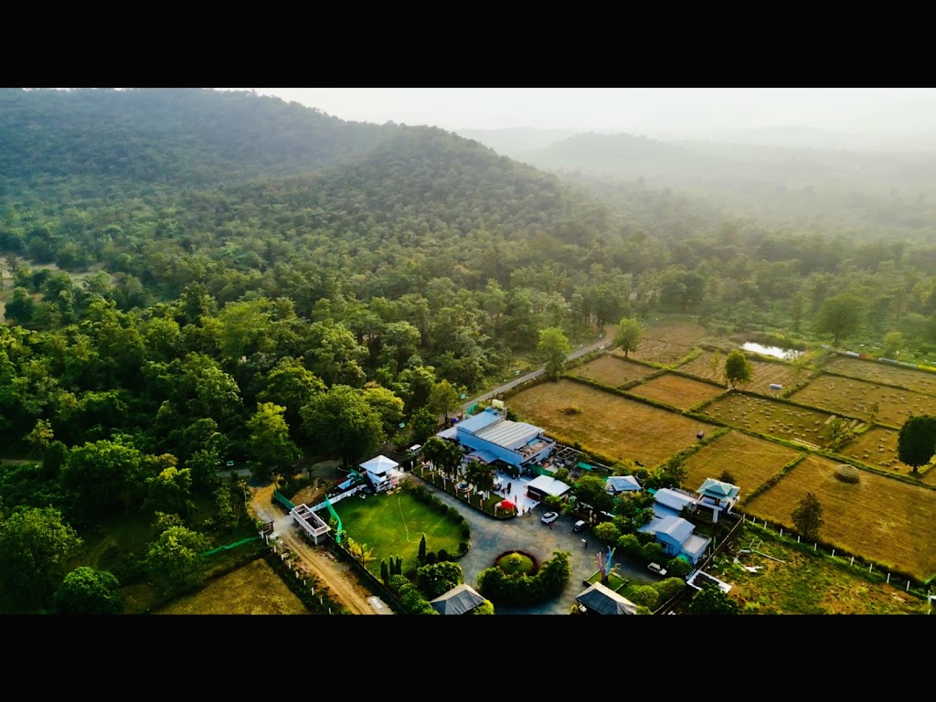 Love Inn Nagzira Resorts