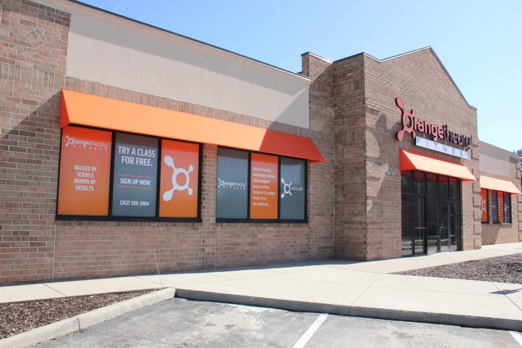  Orangetheory Fitness