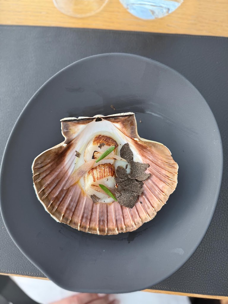 Restaurante Silabario — Mas recientes