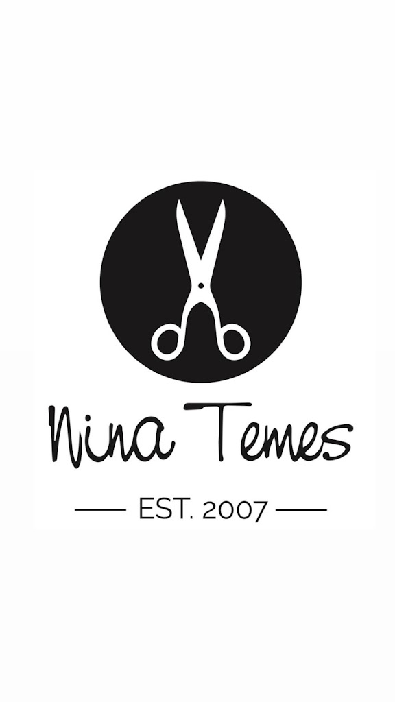 Nina Temes — Mas recientes