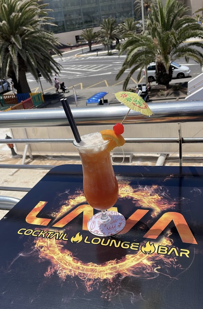 LAVA BAR COSTA TEGUISE — Del propietario