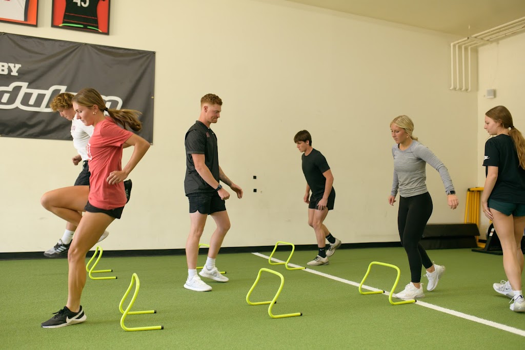  Pivotal Sports Performance