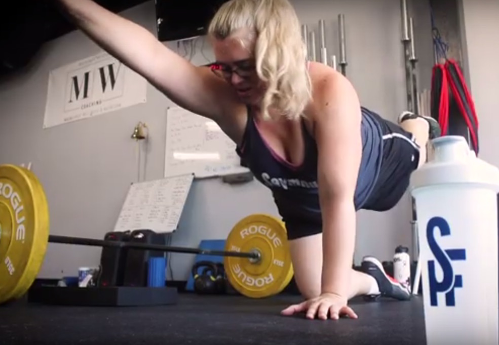  Seymour Health & Fitness