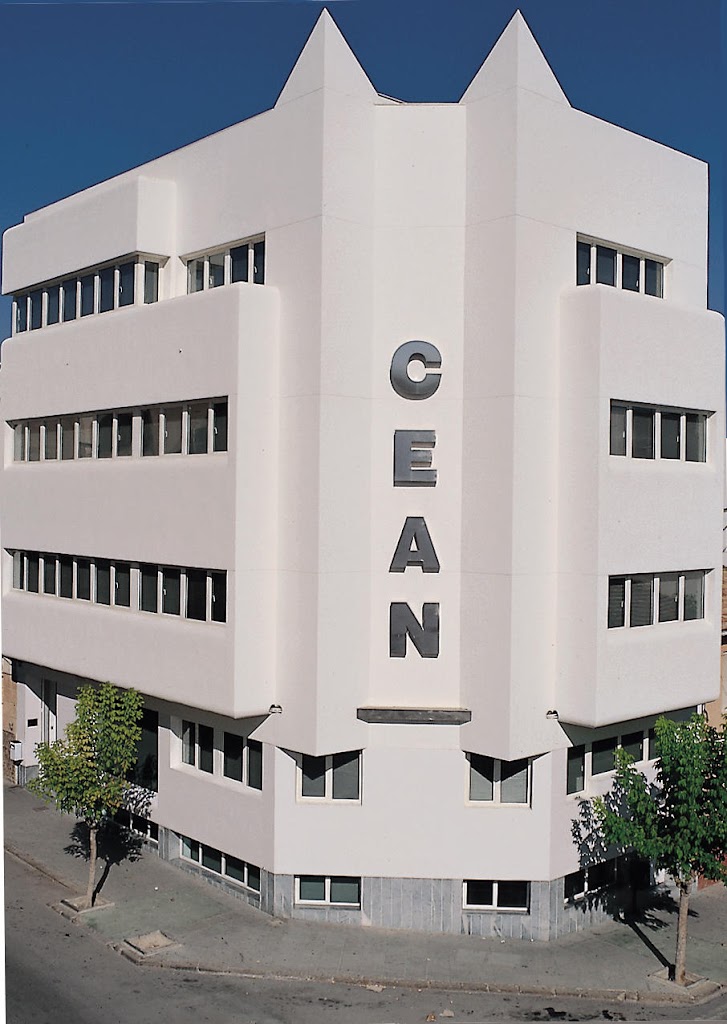 CEAN Centro de Estudios de Tecnicas Avanzadas — Del propietario