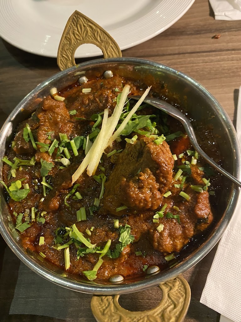Rogan josh