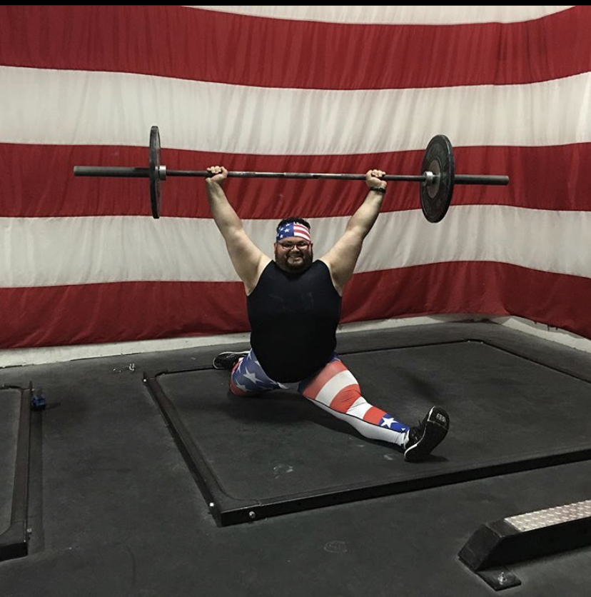  ACE Performance & Recovery