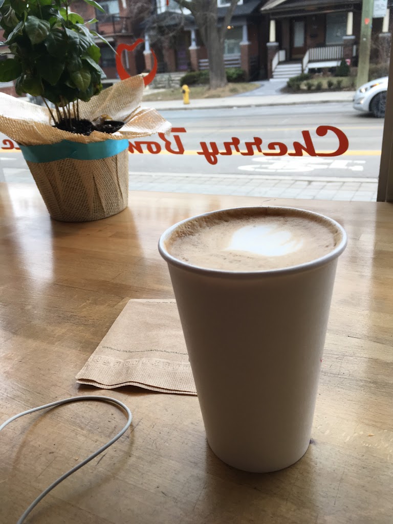 Latte