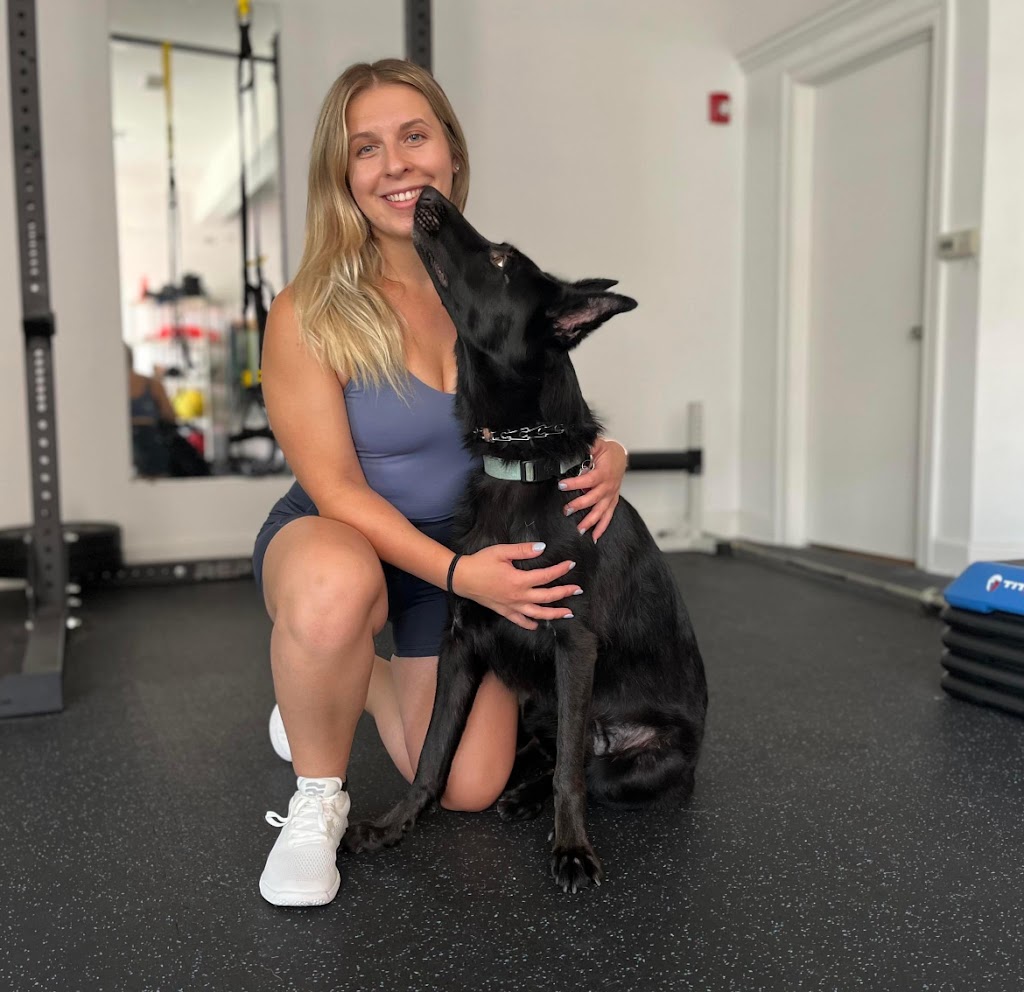  The Training Lab LLC