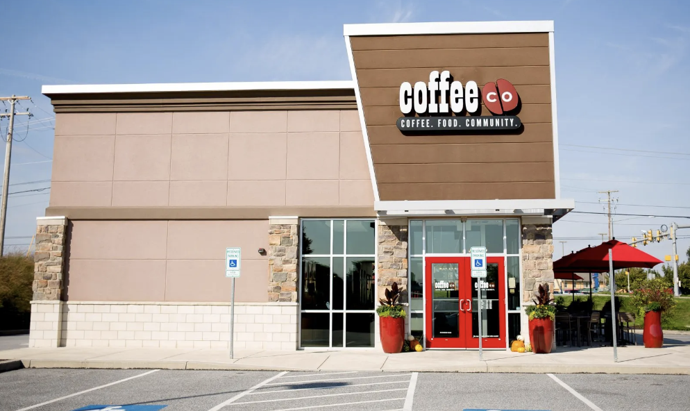 Photo of Coffee Co - MillCreek