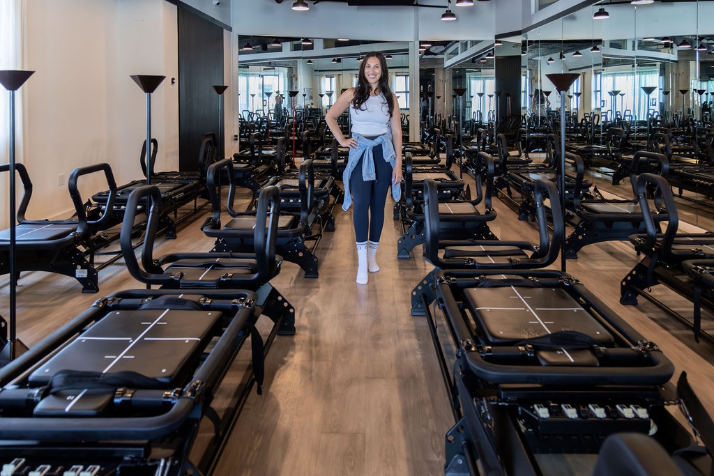  Elevate Training - Rancho Bernardo