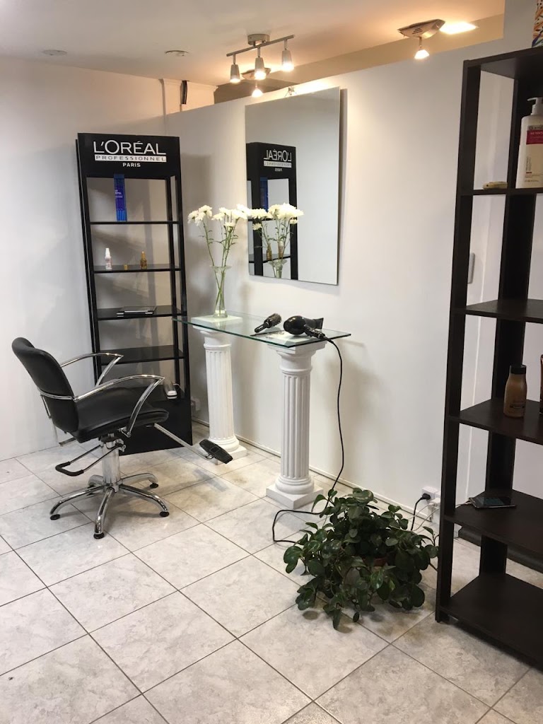 Espacio Sur - Centro de Belleza — Interior