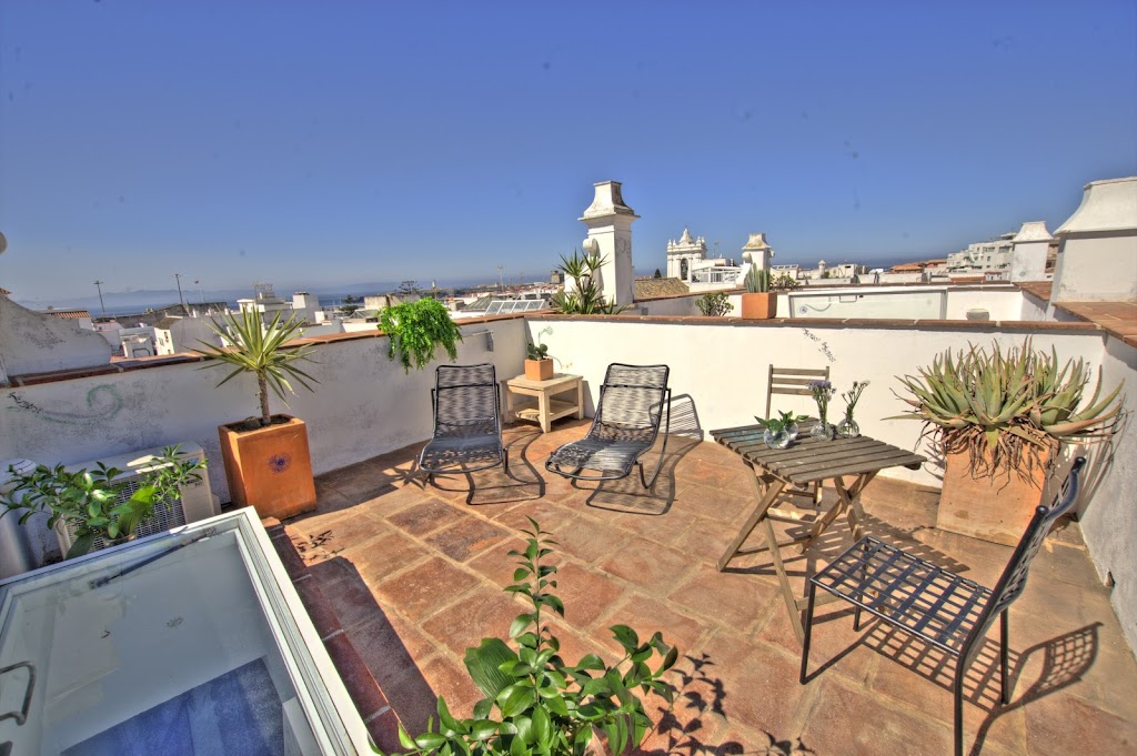 La Casa de la Favorita