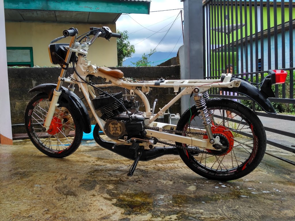 Galang Racing Team