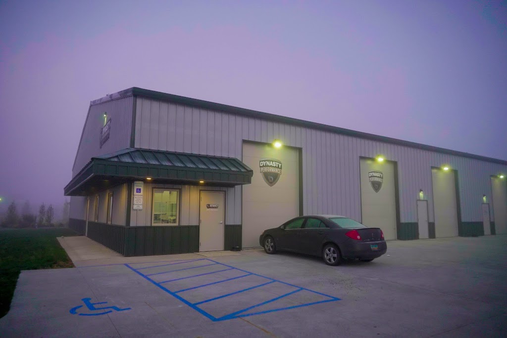  Dynasty Performance Training