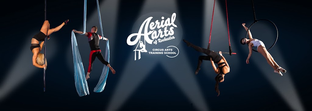  Aerial Arts of Rochester