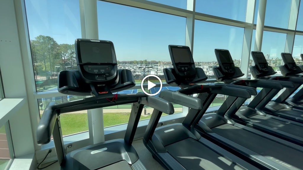  The Fitness Center at South Shore Harbour