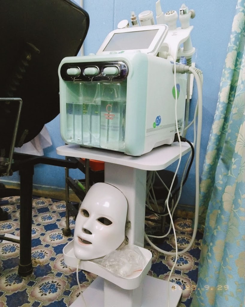 Hiemaza Beauty Parlour Training Center