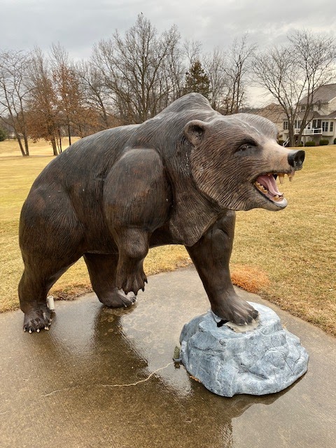  Bear Creek Golf Club