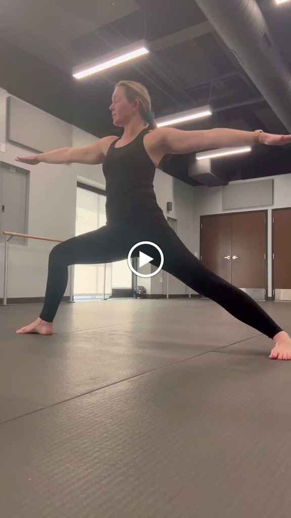  SWET HOT YOGA AND FITNESS - Springfield, MO