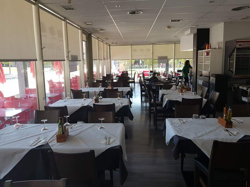 El Festin — Ambiente