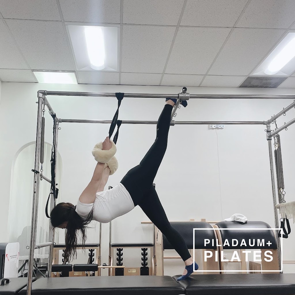  Piladaum+ Pilates