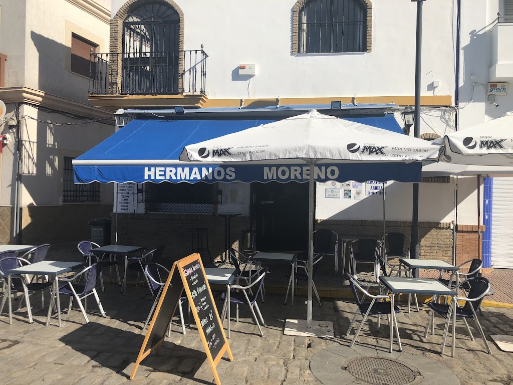 Hermanos Moreno Restaurante