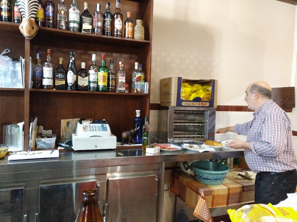 Bar Tio Gabriel La Perdiz