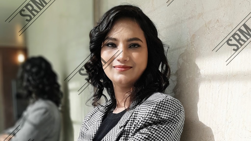 Sunita Rathee Makeovers