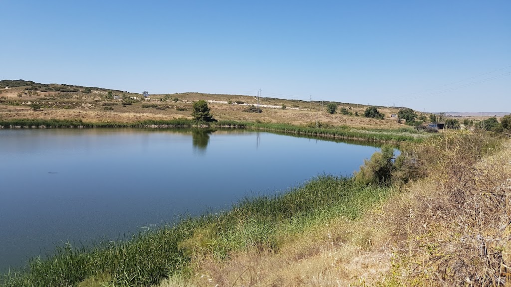 Reserva del Regajal-Mar de Ontigola