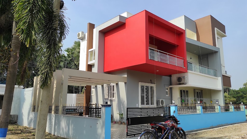 Ganga Bitan Sai Resort