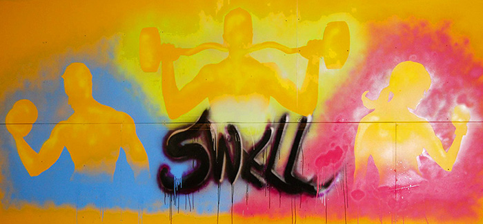  Universal Swell Personal Training