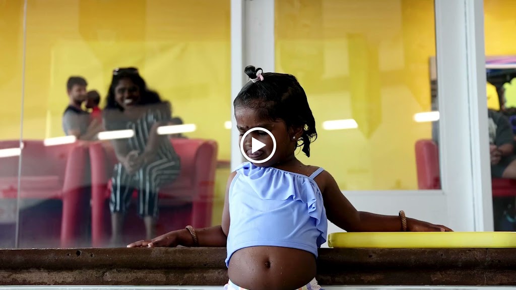  Aqua-Tots Swim School Humble