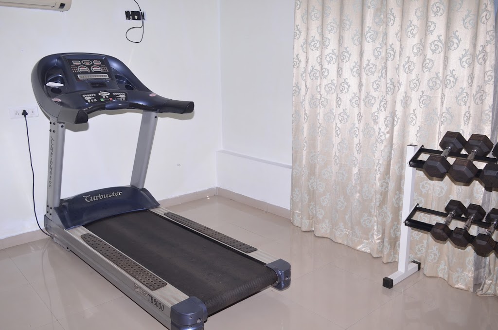 Amenities