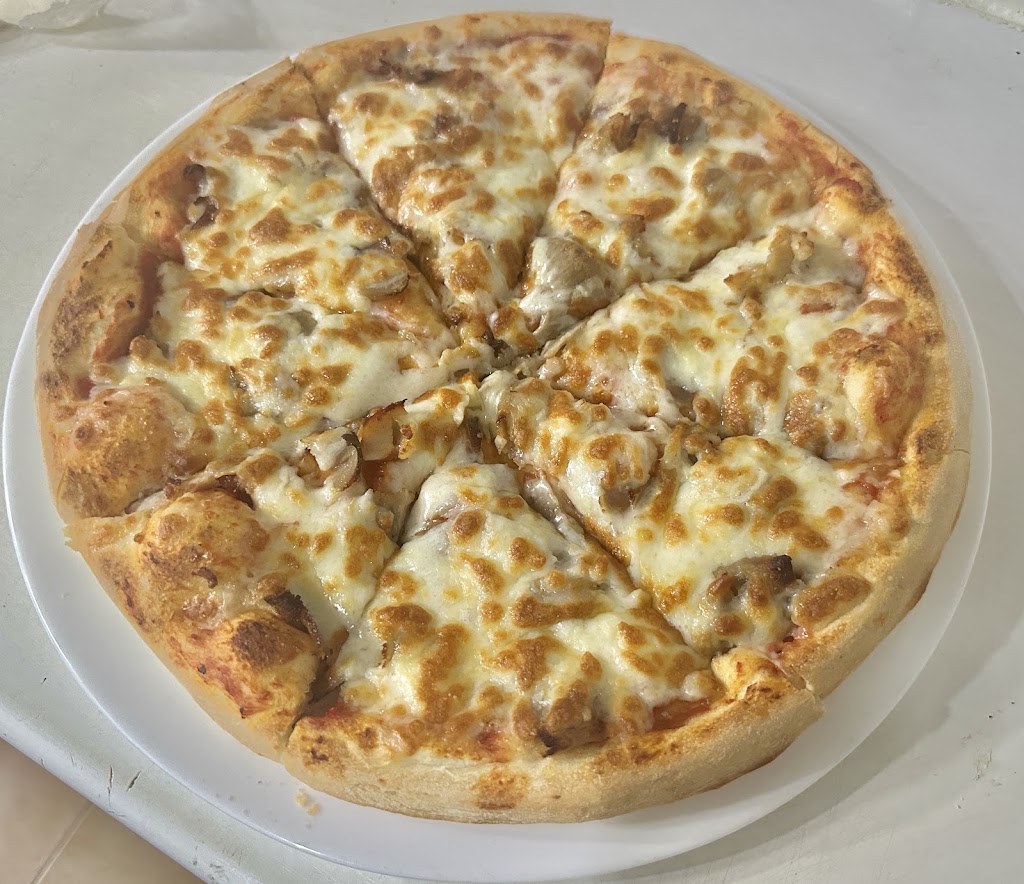 Markhor Doner Kebab y pizzeria Ubeda — Del propietario