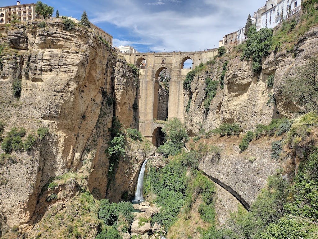 El Tajo de Ronda