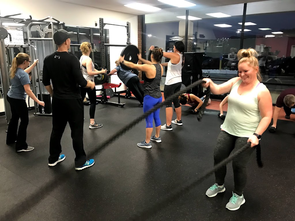  TeamSam Personal Training