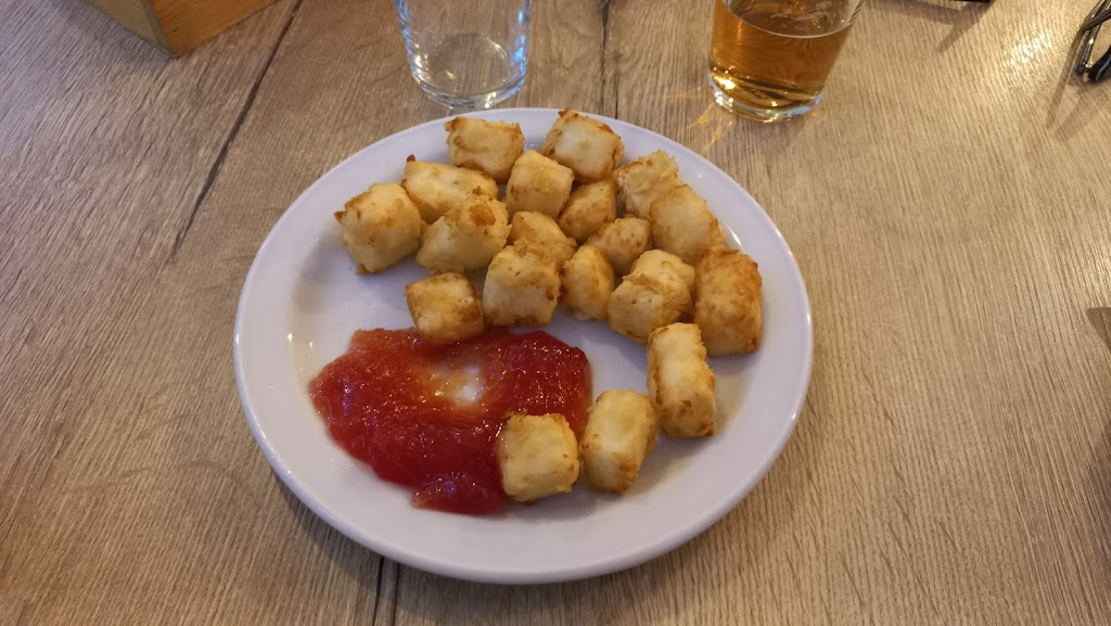 Cafeteria Bar La Noria