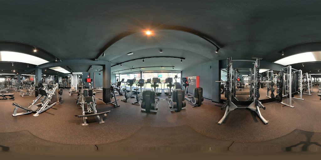 Entrena-T 24H Santa Coloma