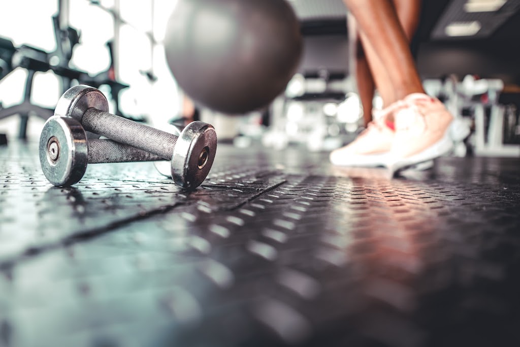  Memorial Athletic Club for Women