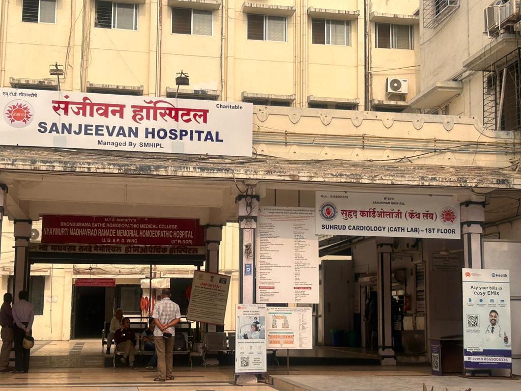 Dr. Suhrud Cardiology